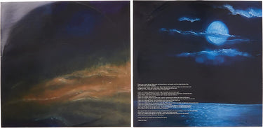 Hozier - Hozier (Repress) - 2LP - Vinyl