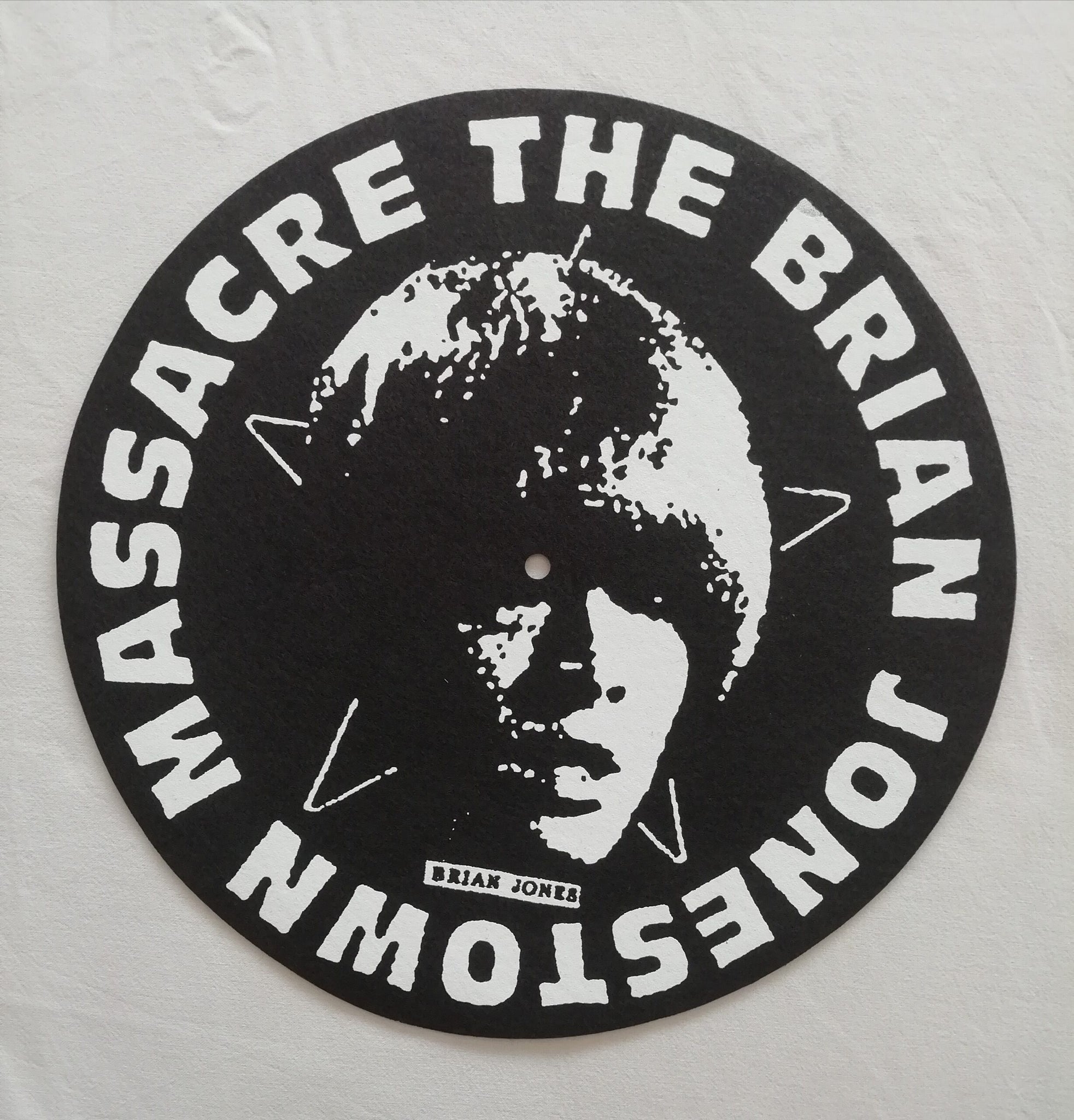 THE BRIAN JONESTOWN MASSACRE - The Brian Jonestown Massacre [2021 Reissue] - LP - 180g Vinyl