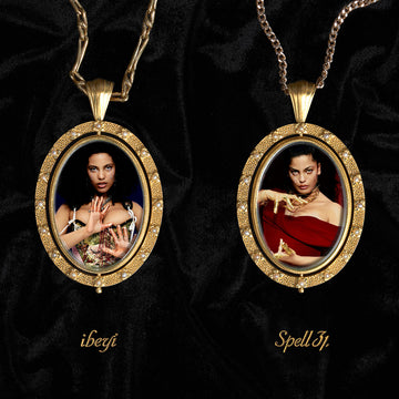 IBEYI - Spell 31 - LP - Vinyl