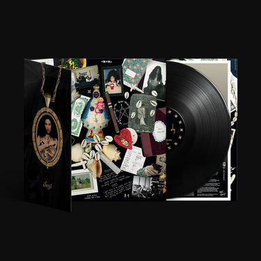 IBEYI - Spell 31 - LP - Vinyl