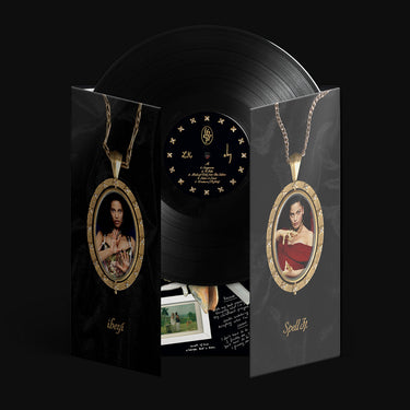 IBEYI - Spell 31 - LP - Vinyl