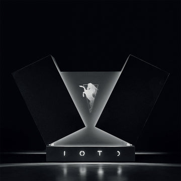 VARIOUS -  In Order To Dance 4.0 - 3LP - Vinyl [MAY 26]