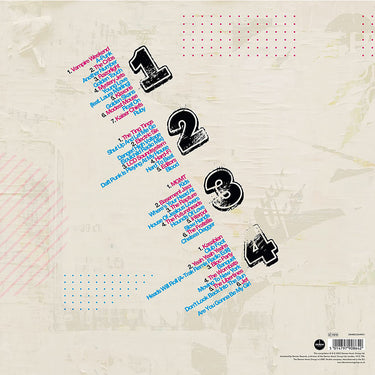 VARIOUS - Indie Disco Anthems - 2LP - Vinyl