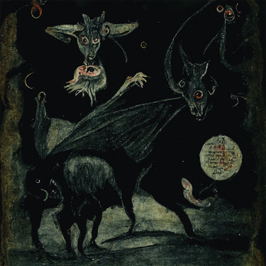 INTEGRITY - Humanity Is the Devil (2023 Reissue) - LP - Canary Yellow Vinyl