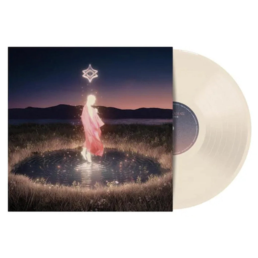 INVENT ANIMATE - Heavener - LP - Opaque Cream Vinyl [MAR 17]