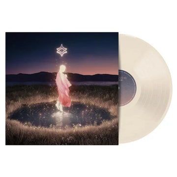 INVENT ANIMATE - Heavener - LP - Opaque Cream Vinyl [MAR 17]