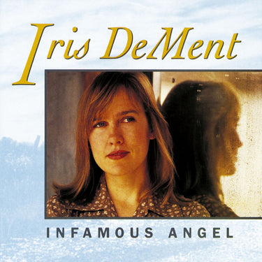IRIS DEMENT - Infamous Angel (2022 Reissue) - LP - Brown Vinyl