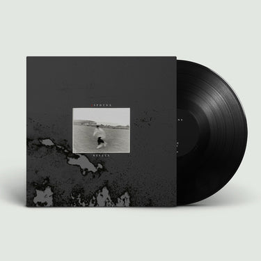 JSPHYNX - Reflex - 2LP - Vinyl