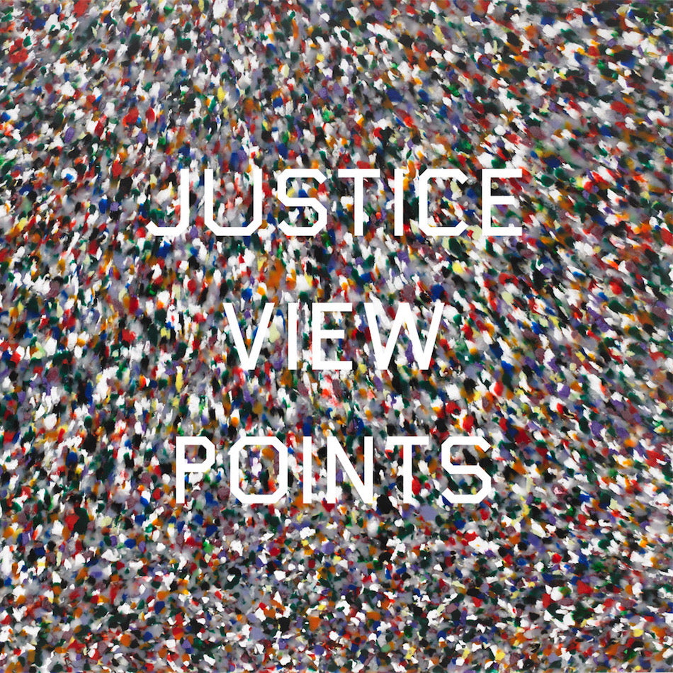JUSTICE - Viewpoints - 2LP - Vinyl