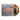 J. ROCC- A Wonderful Letter - LP - Smoke & Orange Vinyl
