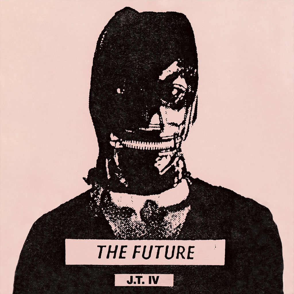 J.T. IV - The Future - 2LP - Gatefold Vinyl