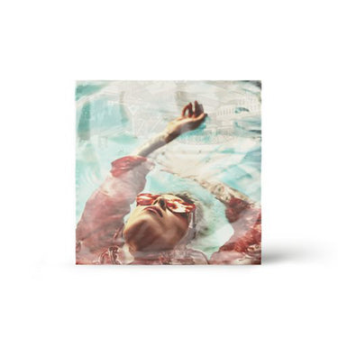 JAIMEE HARRIS - Boomerang Town - LP - Vinyl [FEB 17]