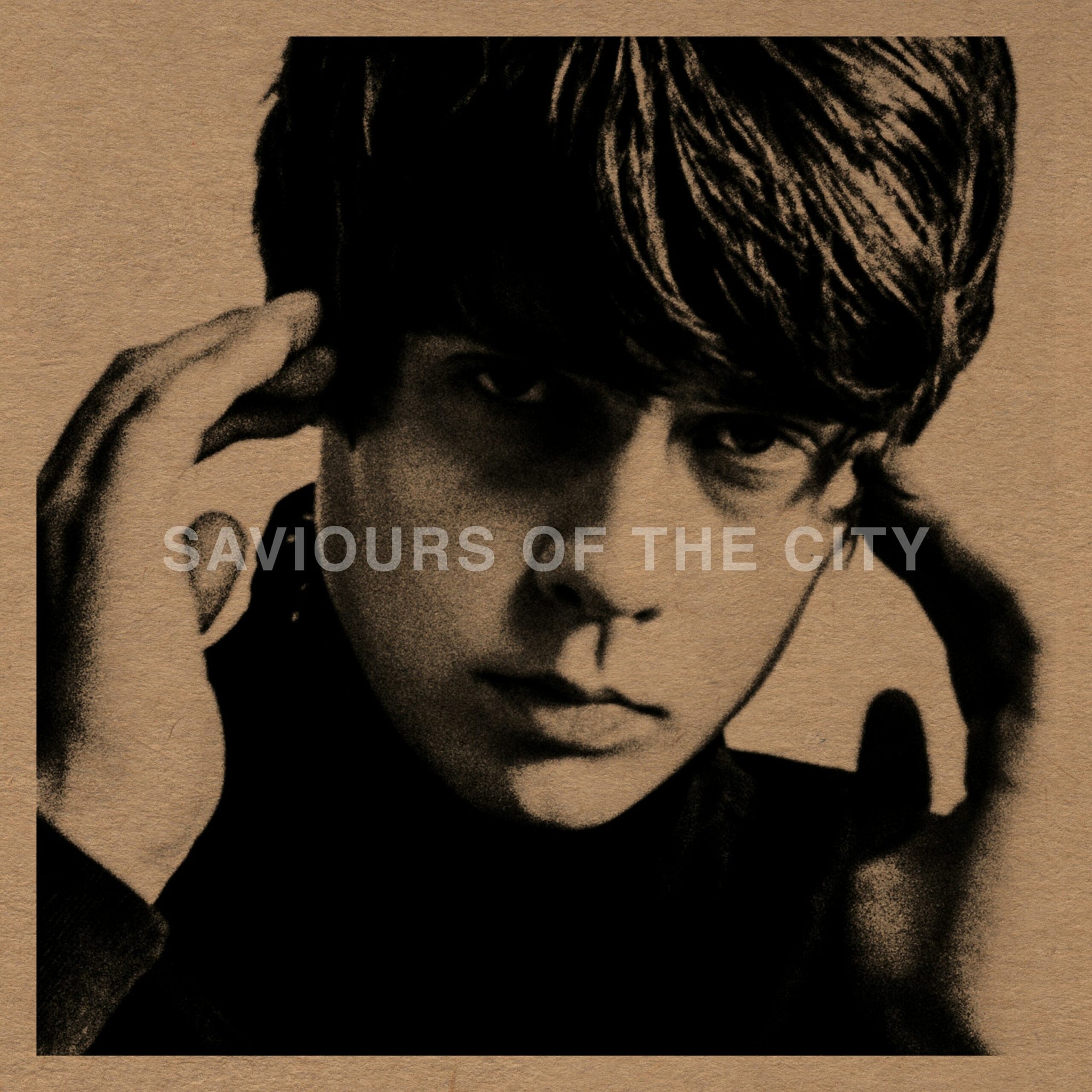 JAKE BUGG - Saviours Of The City - 7" Transparent Yellow Vinyl [RSD2020-AUG29]