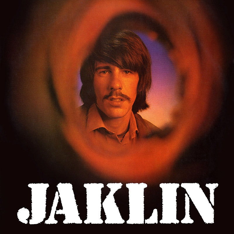 JAKLIN - Jaklin - LP - 180g Vinyl [RSD2021-JUN12]