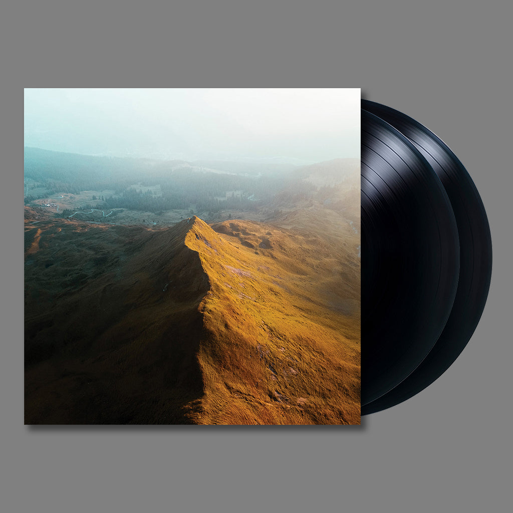 JAMBINAI - ONDA (2022 Reissue) - 2LP - Vinyl