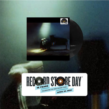 JAMES BLAKE - Covers - 12" EP - Vinyl [RSD 2022]