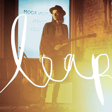 JAMES BAY - Leap - LP - Pink Vinyl