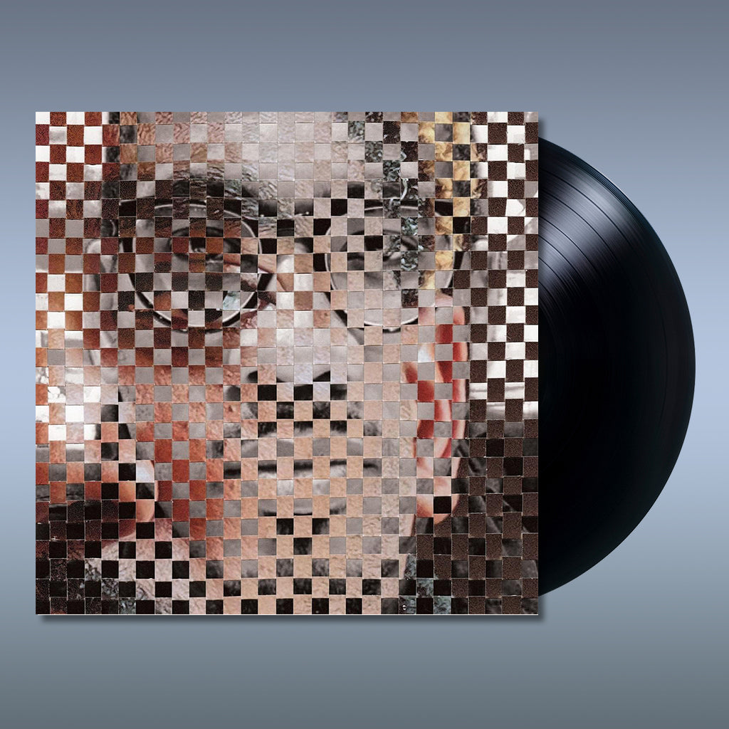 JAMES BRANDON LEWIS - Eye Of I - LP - Gatefold Vinyl