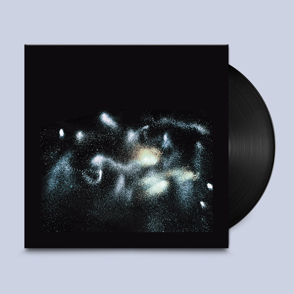 JAMES ELLIS FORD - The Hum (w/ Fold-out Poster) - LP - Vinyl [MAY 5]