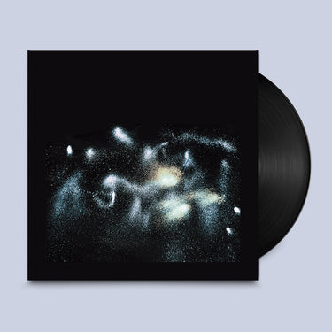 JAMES ELLIS FORD - The Hum (w/ Fold-out Poster) - LP - Vinyl [MAY 5]