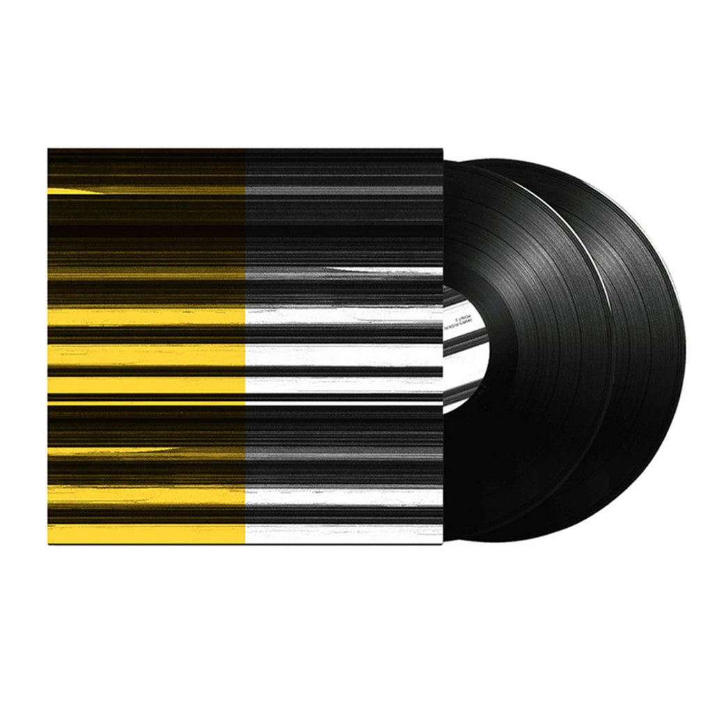 JAMES RUSKIN - Point 2 (Remastered w/ 2 Bonus Tracks) - 2LP - 180g Vinyl [MAR 24]