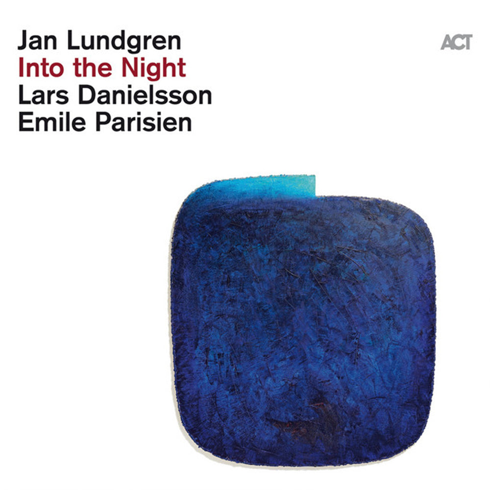 LUNDGREN & PARISIEN & DANIELSSON - Into The Night - LP - Vinyl