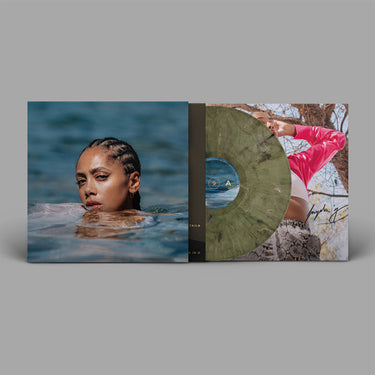 JAYDA G - Guy - LP - Gatefold Recycled Colour Vinyl