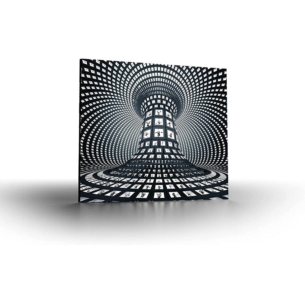 JEAN-MICHEL JARRE - Oxymore (Homage to Pierre Henry) - CD