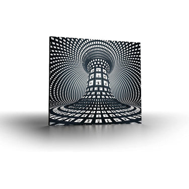 JEAN-MICHEL JARRE - Oxymore (Homage to Pierre Henry) - CD