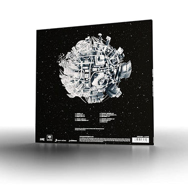 JEAN-MICHEL JARRE - Oxymore (Homage to Pierre Henry) - 2LP - Gatefold Vinyl