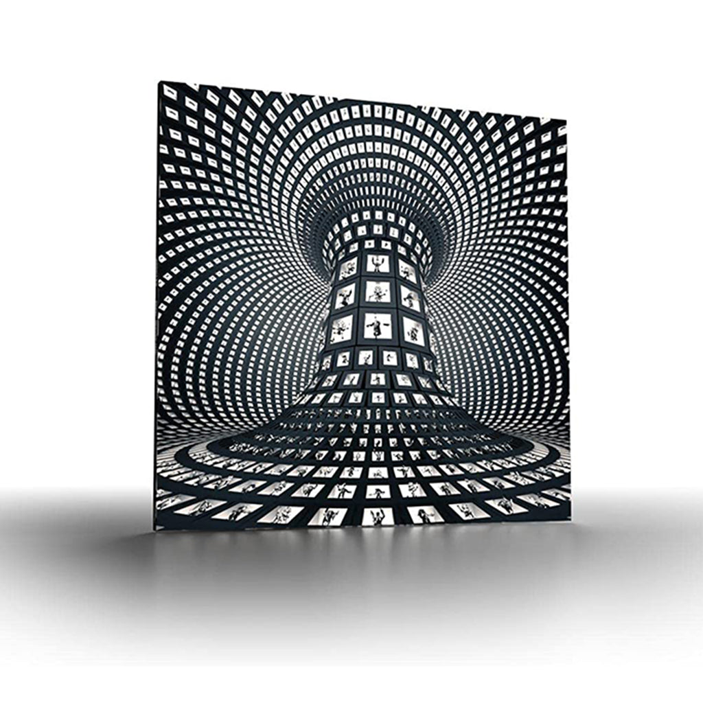 JEAN-MICHEL JARRE - Oxymore (Homage to Pierre Henry) - 2LP - Gatefold Vinyl