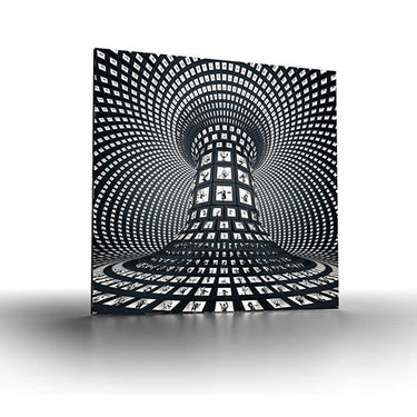 JEAN-MICHEL JARRE - Oxymore (Homage to Pierre Henry) - 2LP - Gatefold Vinyl