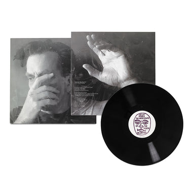 JEB LOY NICHOLS - The United States Of The Broken Hearted - LP - Vinyl