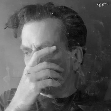 JEB LOY NICHOLS - The United States Of The Broken Hearted - LP - Vinyl