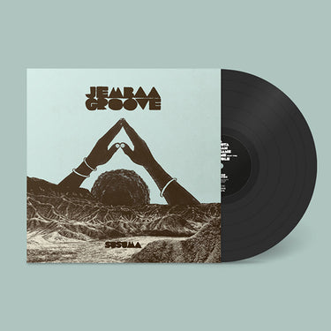 JEMBAA GROOVE - Susuma - LP - Vinyl
