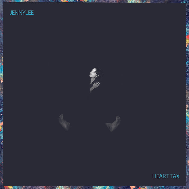 JENNYLEE - Heart Tax - LP - Vinyl [RSD 2022]
