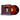 JERRY HARRISON - The Red And The Black (Expanded Edition) - 2LP - Gatefold Red & Black Vinyl [RSD23]