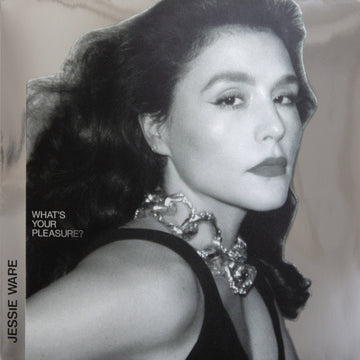 JESSIE WARE - What’s Your Pleasure? (The Platinum Pleasure Edition) - 2LP - Vinyl