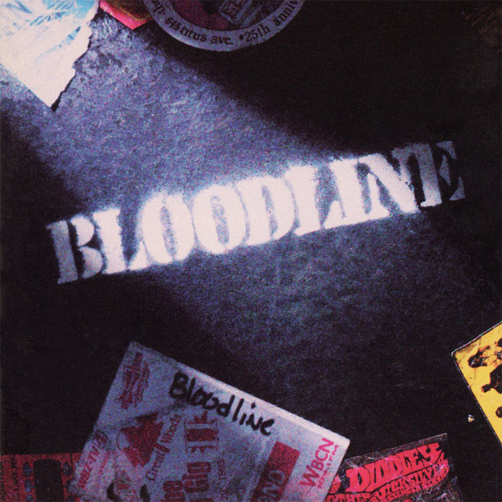 BLOODLINE (JOE BONAMASSA) - Bloodline - 2LP - 180g Vinyl