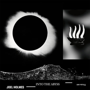 JOEL HOLMES - Into The Abyss - LP - Vinyl [MAY 5]