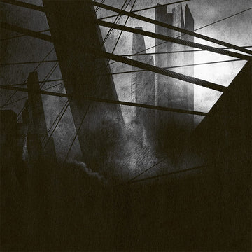 JOHANN JOHANNSSON - And In The Endless Pause There Came The Sound Of Bees - LP - Vinyl