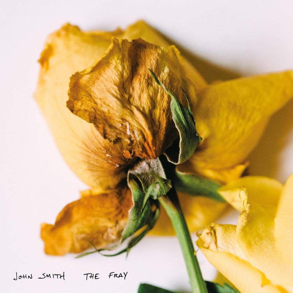 JOHN SMITH - The Fray - LP - Vinyl