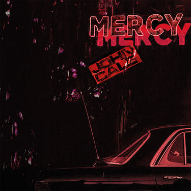 JOHN CALE - Mercy - 2LP - Gatefold Transparent Violet Vinyl