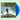JOHN DENVER - Rocky Mountain High (50th Anniversary Ed.) - LP - Transparent Blue Vinyl