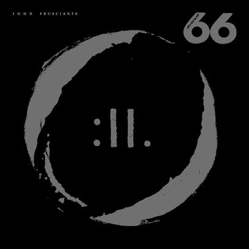 JOHN FRUSCIANTE - II - 2CD