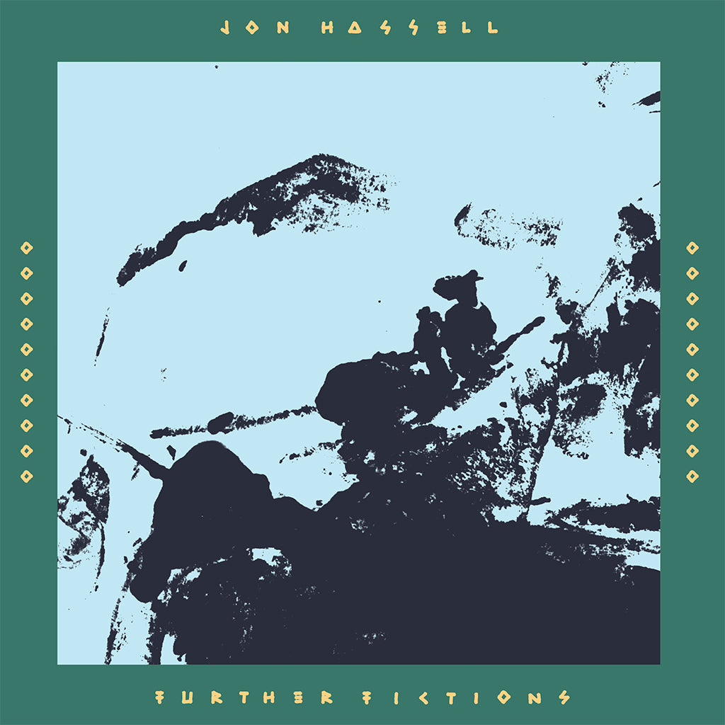 JON HASSELL - Further Fictions - 2CD [MAR 3]