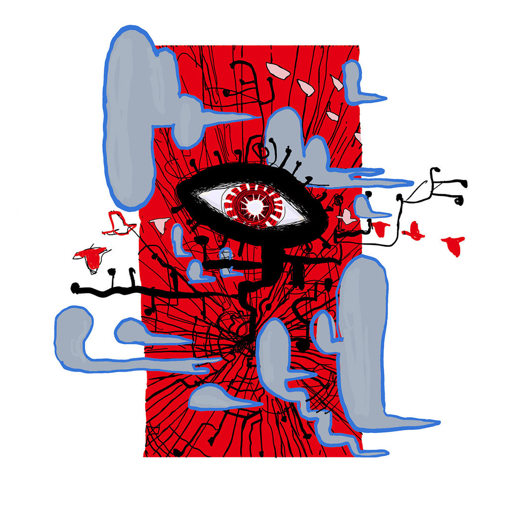 JONI VOID - Everyday Is The Song - LP - 180g Vinyl [MAY 26]