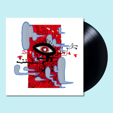 JONI VOID - Everyday Is The Song - LP - 180g Vinyl [MAY 26]