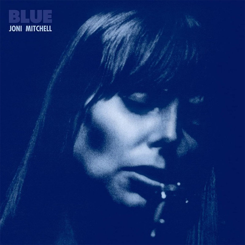 JONI MITCHELL - Blue (Remastered) - CD