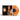 JOSEPH - The Sun - LP - Cloudy Clear Orange Vinyl